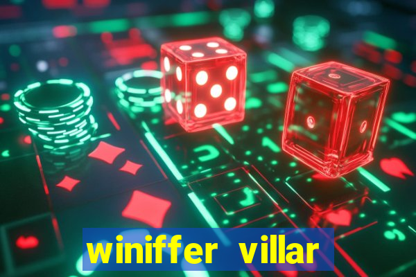 winiffer villar only fans